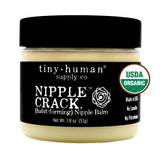 Nipple Crack | Organic Nipple Balm